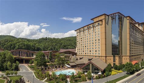 casino in tennessee.